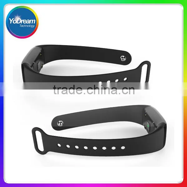 2016 Super Hot Sale Bluetooth4.0 Heart Rate Smart Bracelet JW018/Smart Bracelet Watch photo-6