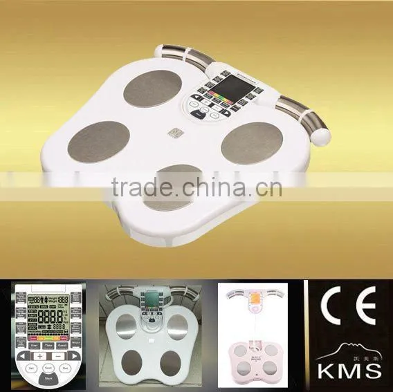 Portable Body Composition Analyzer