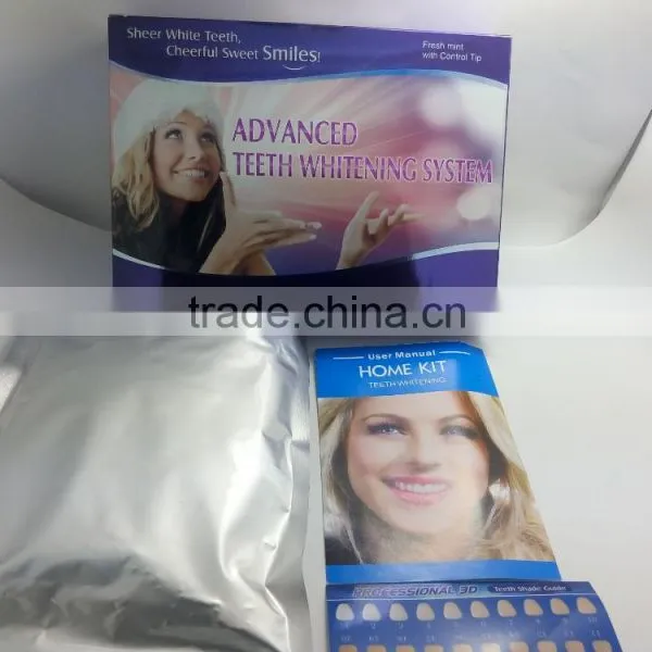 Professional Teeth Whitening, Dental Teeth Whitening Kit photo-3