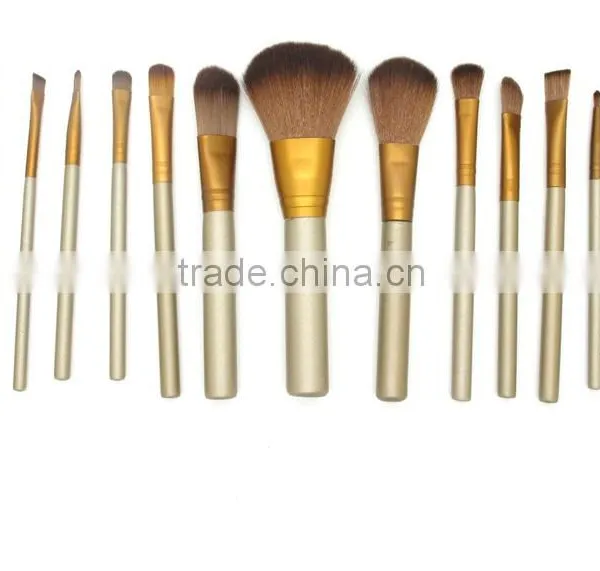Makeup Brushes 12 Pcs Make up Tool Professional Makeup Brush Kit photo-6