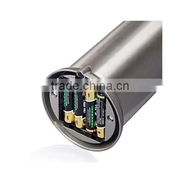 Wholesale 250ml Hot Stainless Steel Automatic Hand Sanitizer Soap Dispenser Foam Sensor Soap Dispenser photo-4