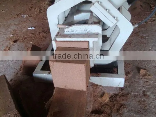 5kg Coco Peat Blocks for Animal Bedding photo-6