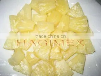BEST SELLING VIETNAM CANNED PINEAPPLE CHUNKS / SLICES IN SYRUP (20oz/580ml and 30oz/850ml) photo-3