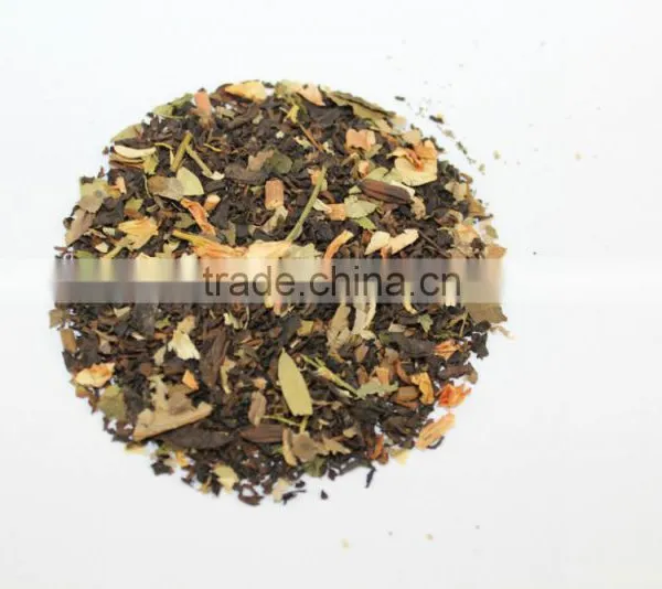 Private Lable Organic pu Erh Tea photo-6