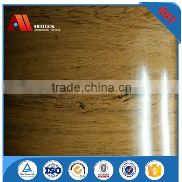 Cold Rolled Prepainted Color Coated Galvanized Steel Coil Made in China