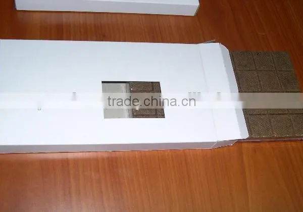 Paraffin Solid Fuel Fire Lighter Plates photo-2