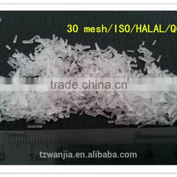 50000MT Output Every Year Supply40% 50%60%70%99%purity Msg Monosodium Glutamate photo-5