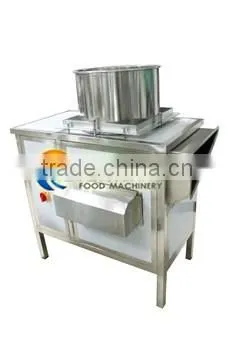 Commercial Separater Type Garlic Processing Separating Breaking Machine FX-139 photo-2