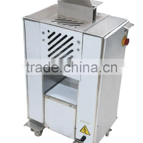 Automatic Chinese Made Useful Meat Tenderizing Machine photo-2
