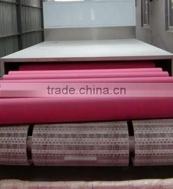 Paper Tube Industrial Microwave Dryer Machine photo-2