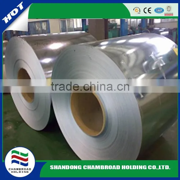 Stainless Steel Coil , Filmed Coated