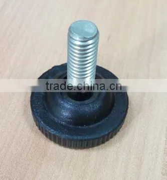 Furniture Articulated Leveling Feet With Thread photo-3