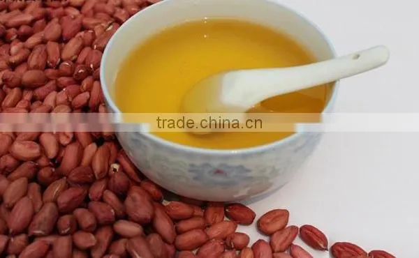 Automatic Peanut Oil Making Machine photo-6