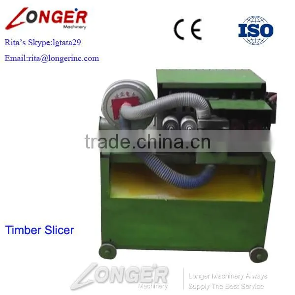 Commercial Disposable Wood Chopstick Making Machine for Sale photo-4