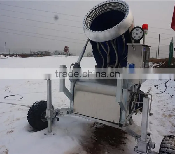 Lower Price Snow Spray Equipment