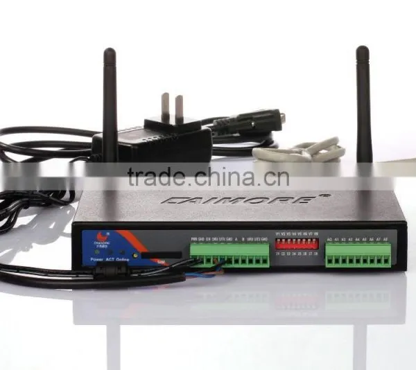 CM550-55G m2m 2g gprs/gsm RTU
