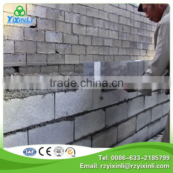 Masonry Building Material With Dry Mix Mortar photo-2