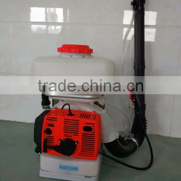 Plastic Material and Sprayer Type Plastic Pressure Sprayer photo-3