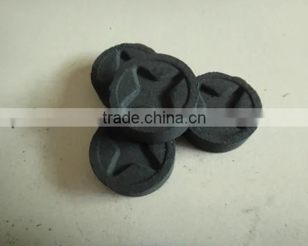 Lemon Charcoal for Shisha 35mm photo-4