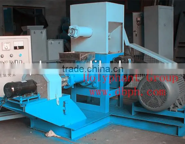 DGP Series High Efficiency Rice Bran Dry Extruder for Oil photo-2