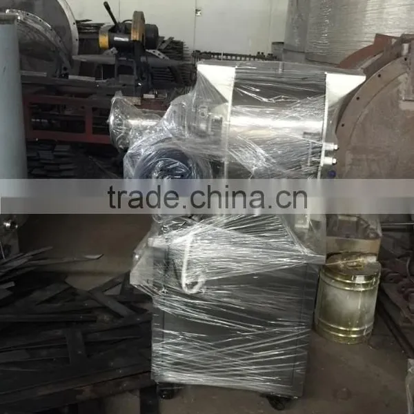 New Design Chocolate Conche/ Chocolate Refiner Conche/chocolate Grinding Machine photo-5