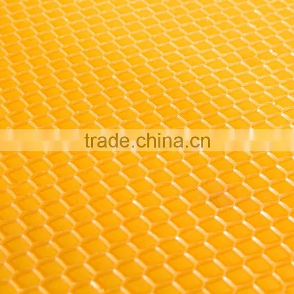 Beekeeping Tools Beeswax Foundation Sheet for Bee Frames photo-5