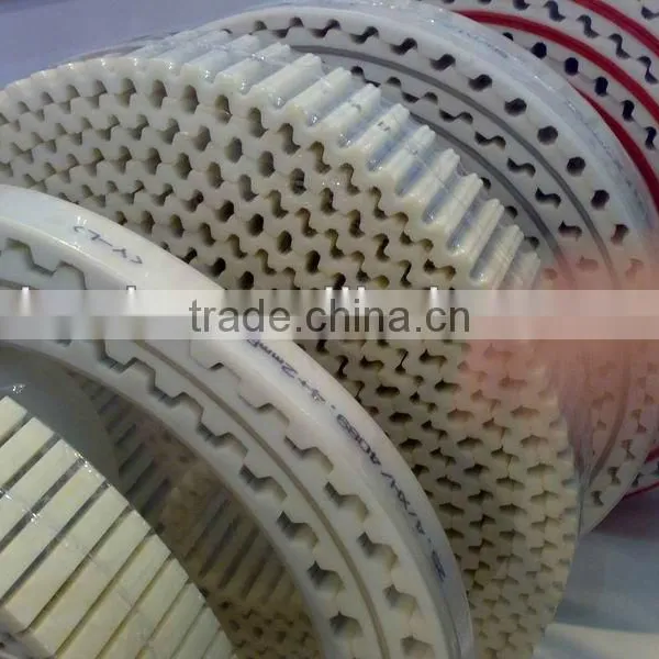 Rubber Timing Belt