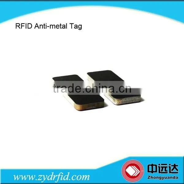 UHF Rfid Metal Tag for High Temperature photo-3