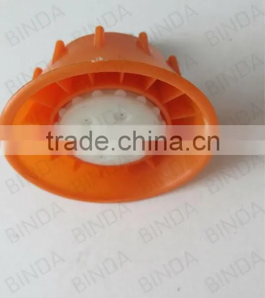 2014 Hot Sale Plastic Nozzle photo-2