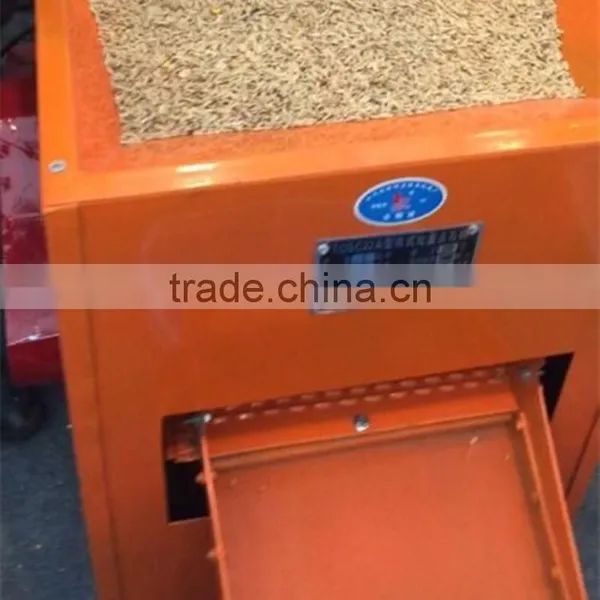 Mini Paddy and Rice Cleaning Machine photo-4