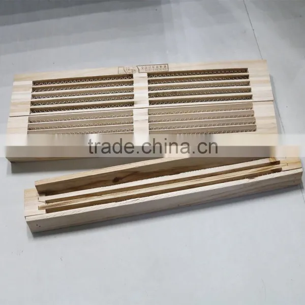 Beekeeping Tools and Bee Brush for Beekeeping photo-3