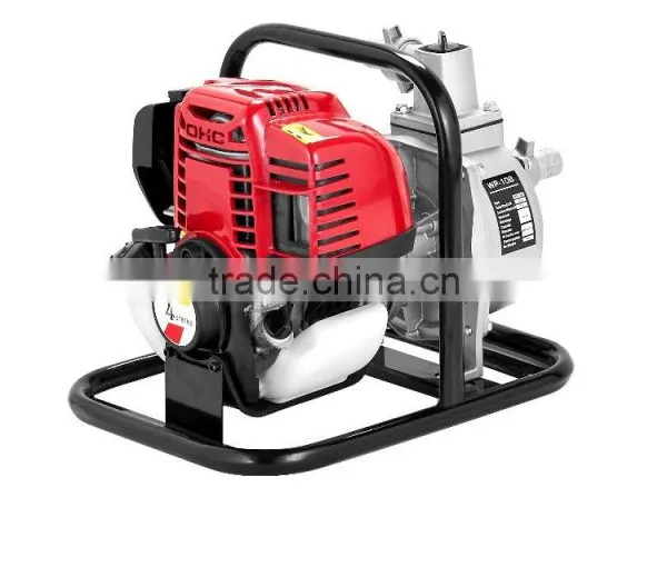 1INCH Water Pump 10B 10A photo-2