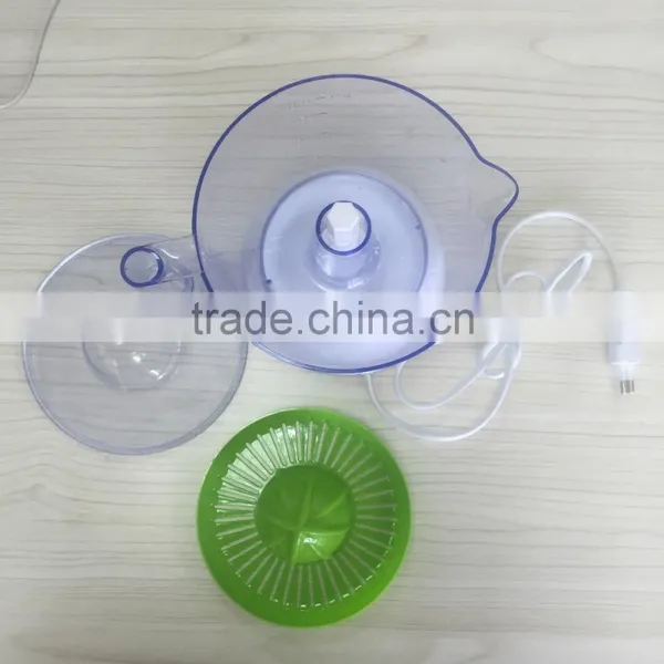 Plastic Kitchen Appliance Fruit Juicer Extractor Lemon Juicer photo-6
