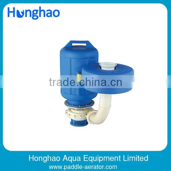 Quality Low Price Floating Water Pump for Small Pond