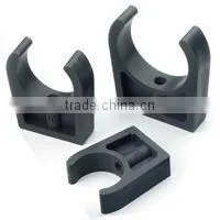 Plastic PVC Pipe Clamp