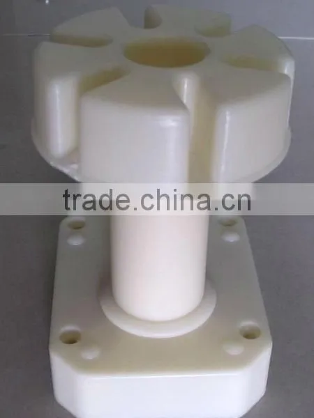 Adjustable Leg