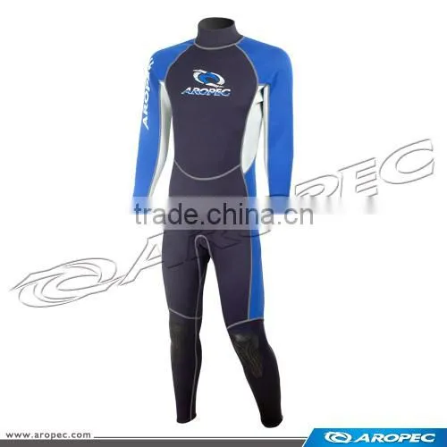 Sunny Man 1mm Neoprene Wetsuit Diving Fullsuit