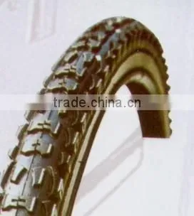 Bicycle Tire