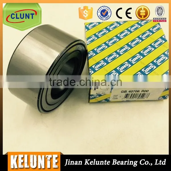 2015 Kelunte Brand New Wheel Hub Bearing DAC35660037 35*67*42 photo-5