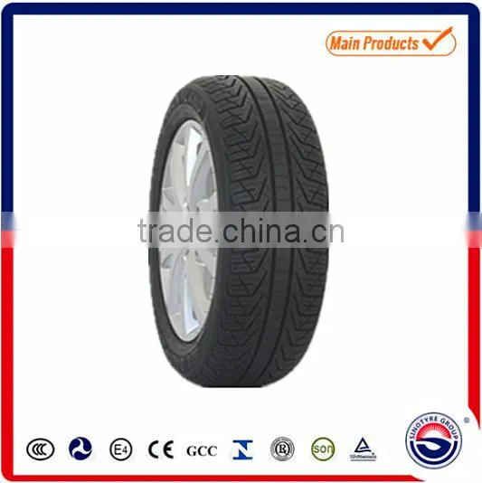 Chin Apassenger Car Tyre Cheap Price 205/65R15 for Sale