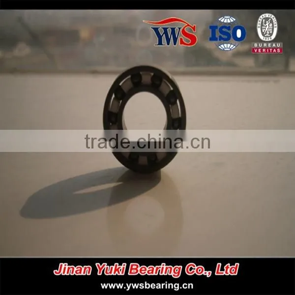 6902 Si3n4 Zro2 Full Ceramic Bearings 15x28x7 photo-2