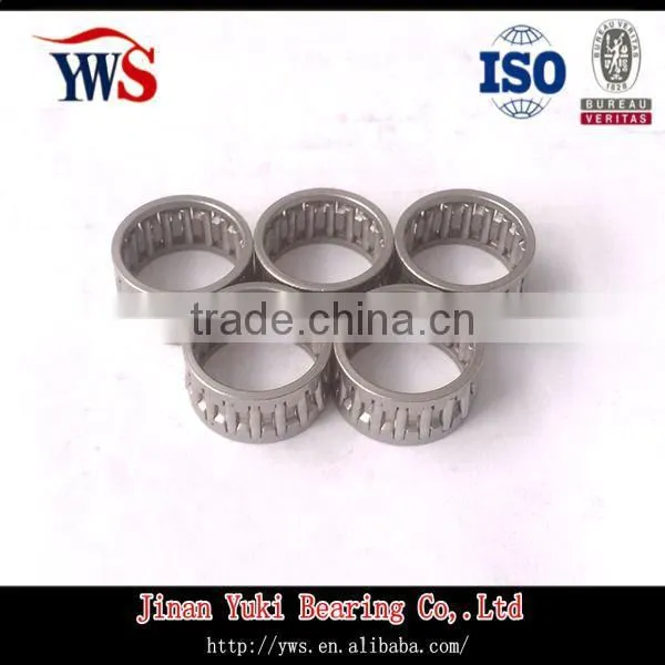 K20x24x13 Cage Assemblies and Radial Needle Roller Bearing K20x24x17 photo-5