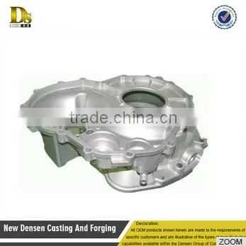 High Quality Low Cost Aluminum Die Castings Manufacturer photo-3