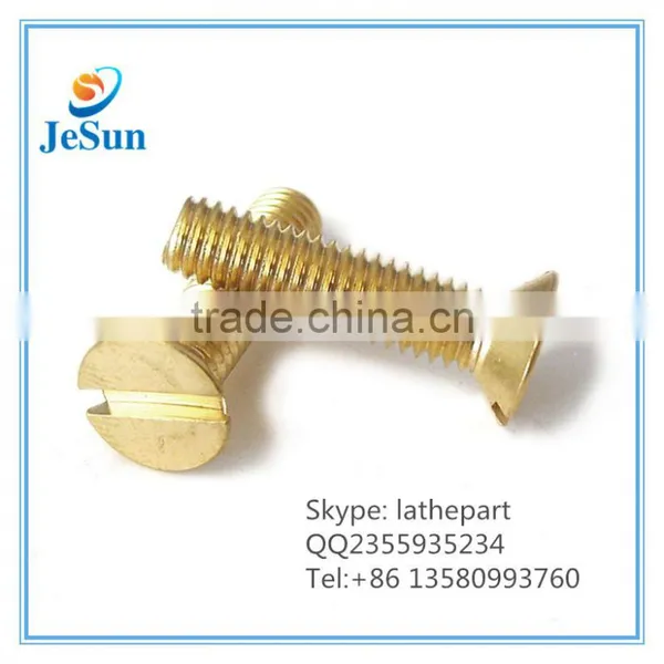 China Supplier Brass Knurled Insert Nuts photo-2