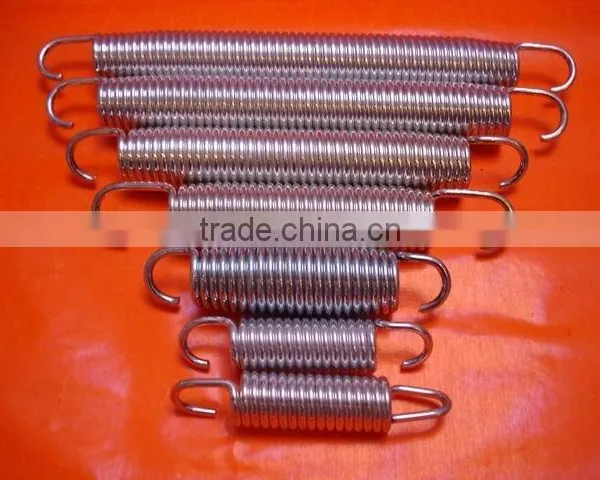 Extension Spring photo-2