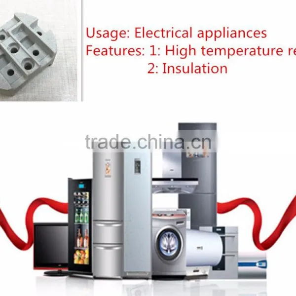 G4 Lamp Base Ceramic Halogen Light Socket photo-6