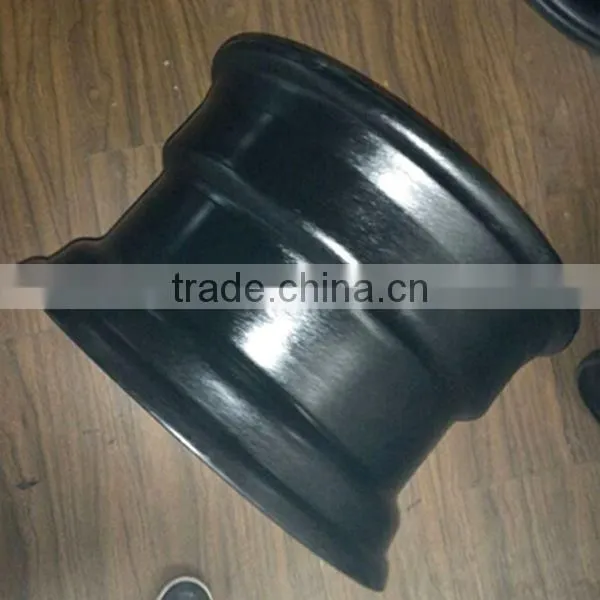 Tubeless Steel 16.5x9.75 Jiujiu Wheels photo-5