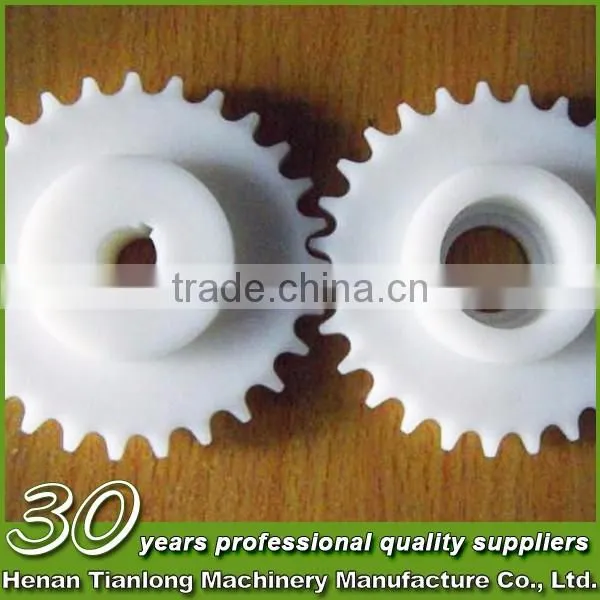 Plastic Sprocket for Conveyors photo-2