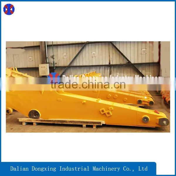 Construction Machinery Parts of Loader photo-2
