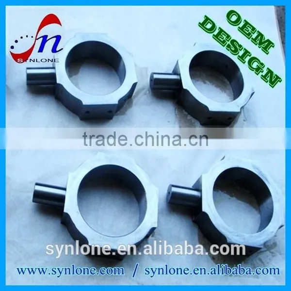 New Low Price OEM Popular Hot Forging Trucks Parts photo-6